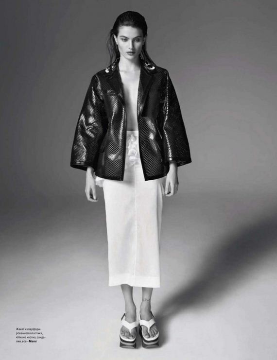 Isabeli-Fontana -Vogue-Ukraine